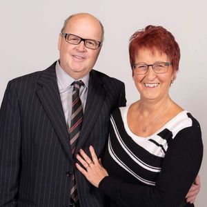 Meet your Posher, Monique